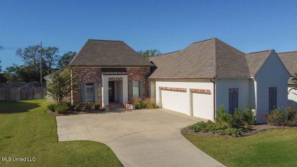 133 Camden Lake Circle, Madison, MS 39110