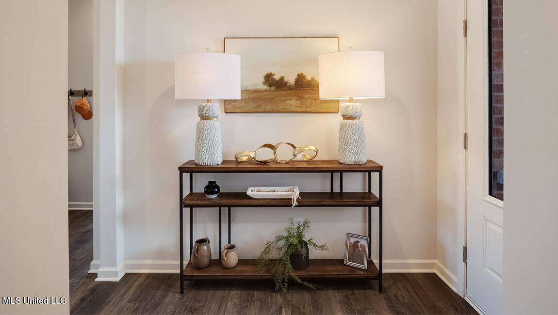Byhalia, MS 38611,11 Powell Place