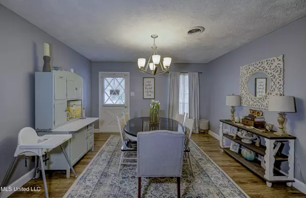 Vicksburg, MS 39183,107 Jennifer Drive