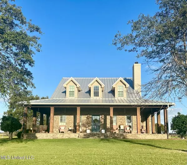 13 Harden Drive,  Merigold,  MS 38759