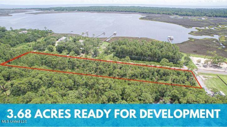 Ocean Springs, MS 39564,0 Mary Mahoney Drive