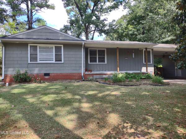 218 Mcree Drive, Clinton, MS 39056