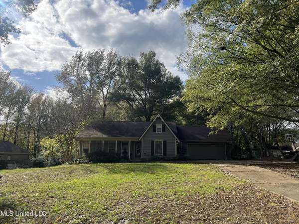 5385 Ridgetop Drive Drive, Horn Lake, MS 38637