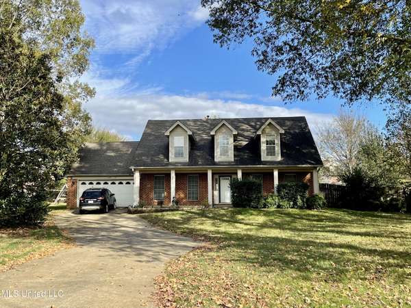 4699 Bell Ridge Cove, Olive Branch, MS 38654