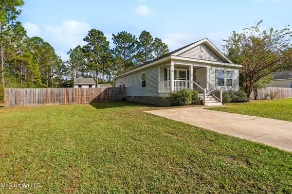 Vancleave, MS 39565,10812 Patriot Cove