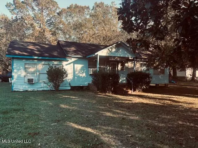 Moss Point, MS 39562,8800 Bolen Avenue