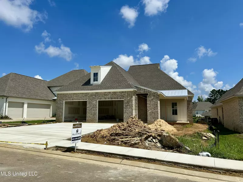 208 Herons Bay Circle, Madison, MS 39110