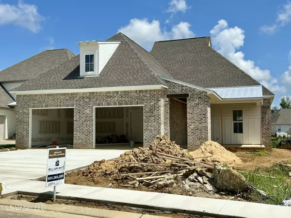 Madison, MS 39110,208 Herons Bay Circle