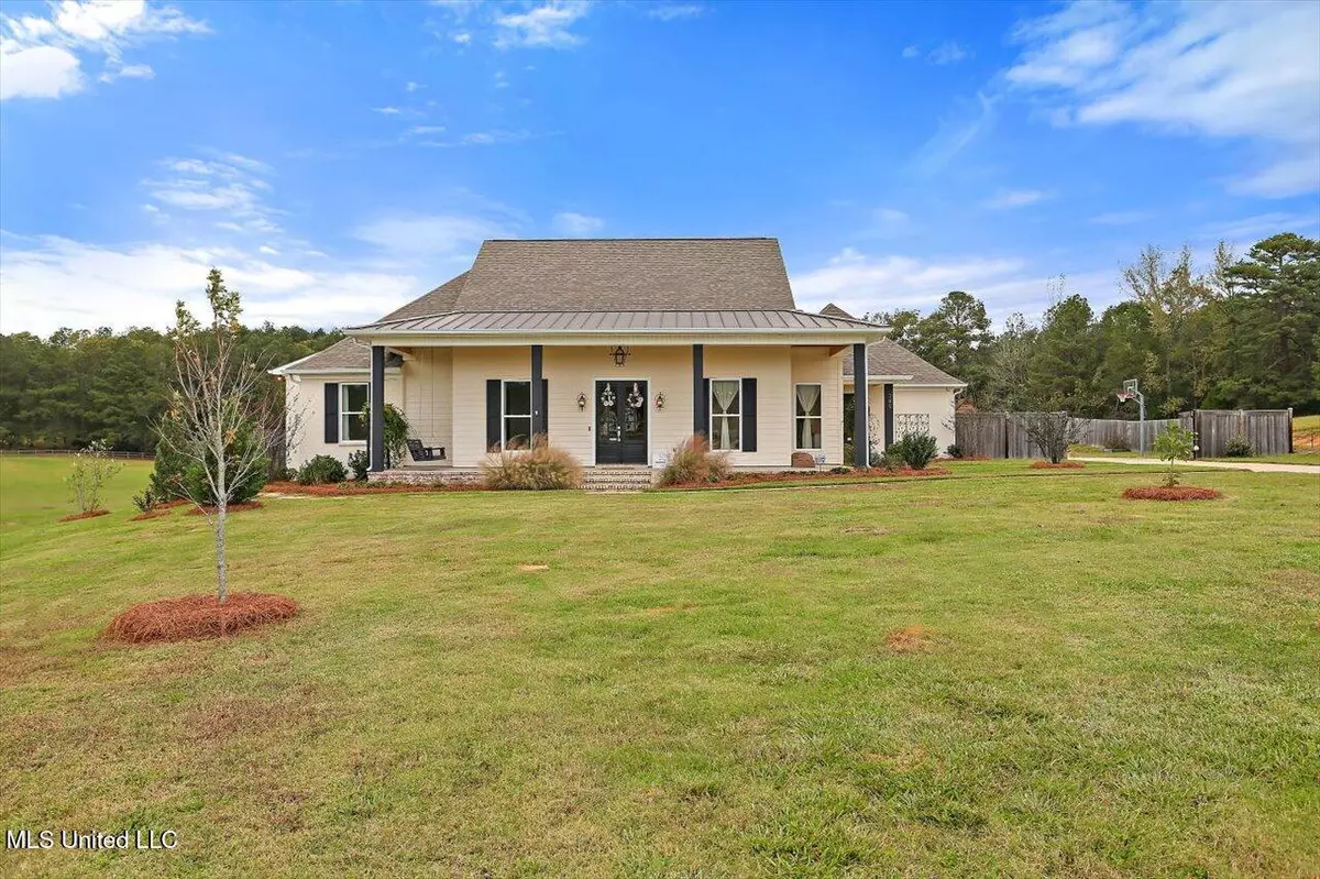 Florence, MS 39073,385 Driftwood Lane