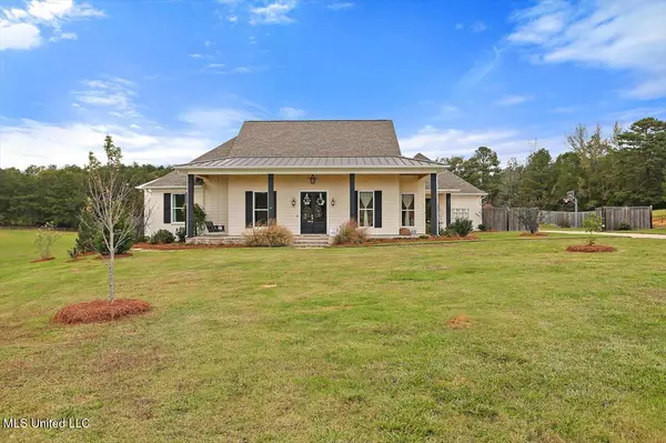 385 Driftwood Lane, Florence, MS 39073