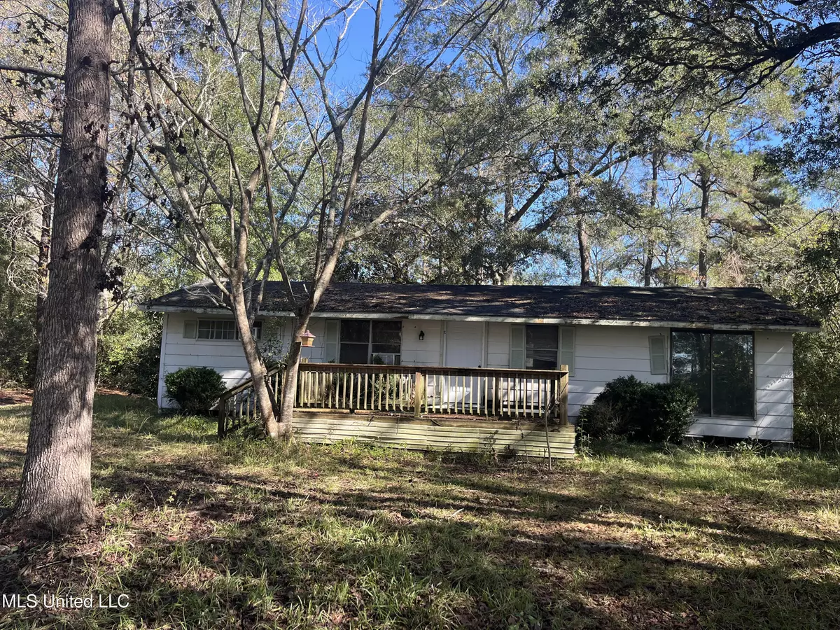 Vancleave, MS 39565,10032 Johns Bayou Road