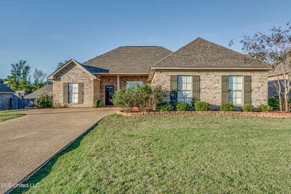 112 Countrywood Place, Pearl, MS 39208