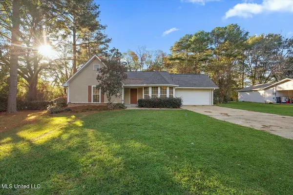 427 Wolcott Circle, Ridgeland, MS 39157