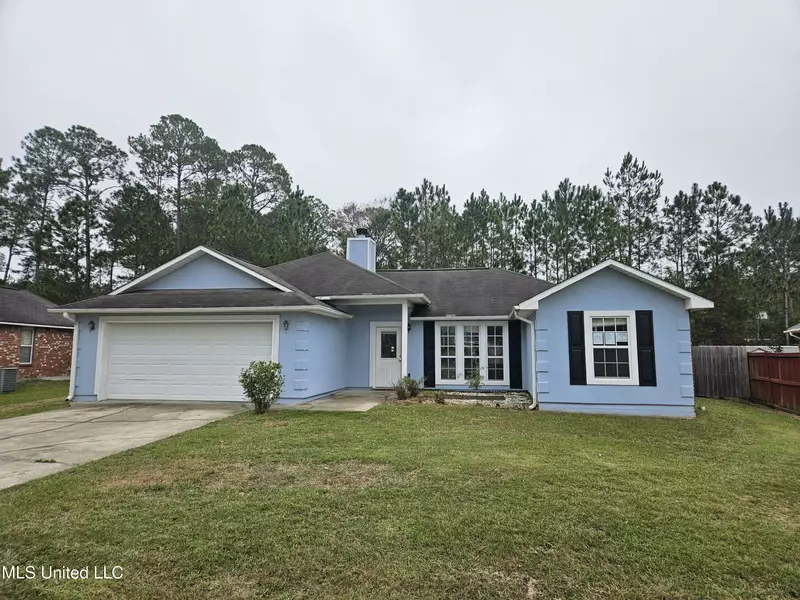 8021 Longwood Drive, Gautier, MS 39553