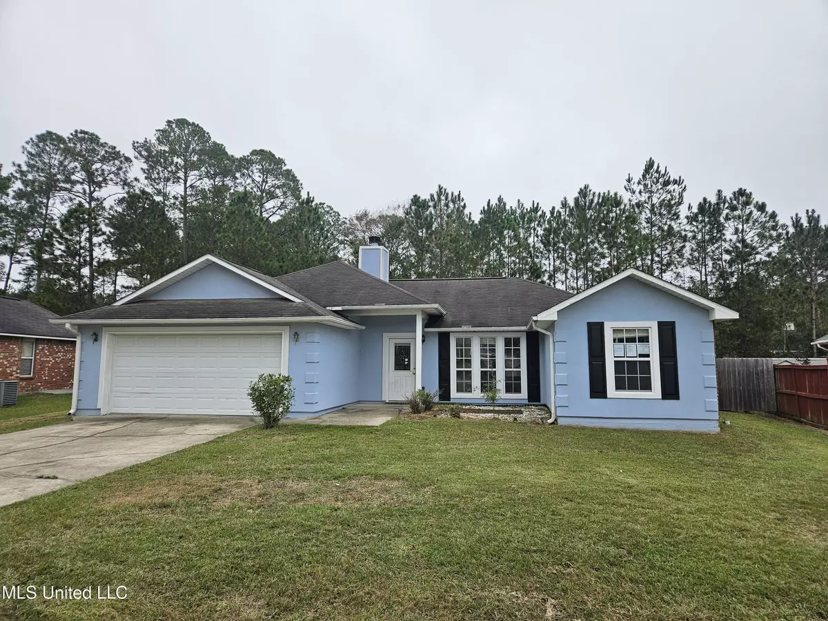 Gautier, MS 39553,8021 Longwood Drive