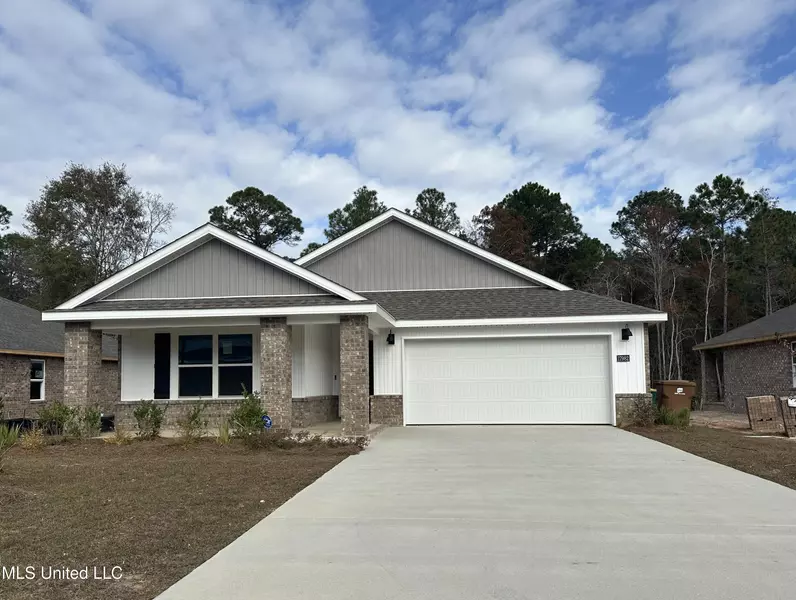 17982 Tingle Drive, Gulfport, MS 39503