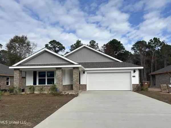 17982 Tingle Drive, Gulfport, MS 39503