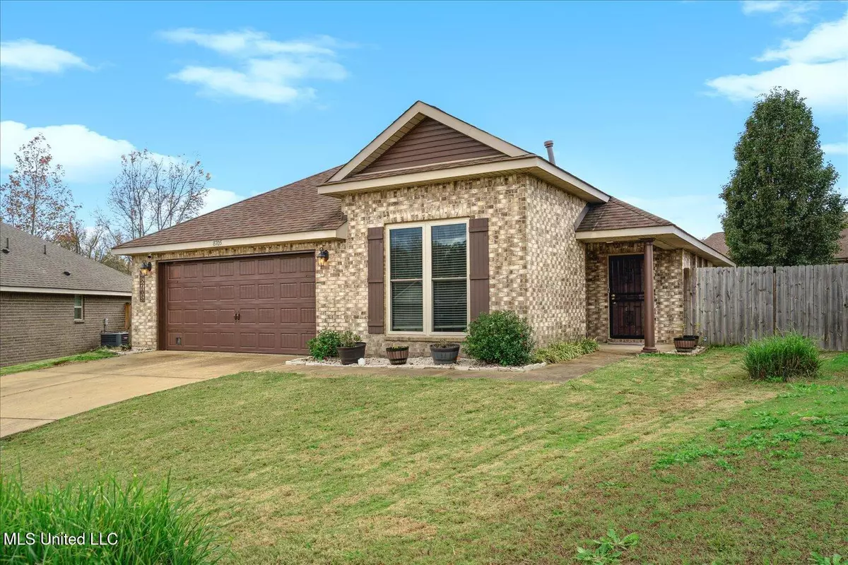 Southaven, MS 38671,8705 Hanson Cove