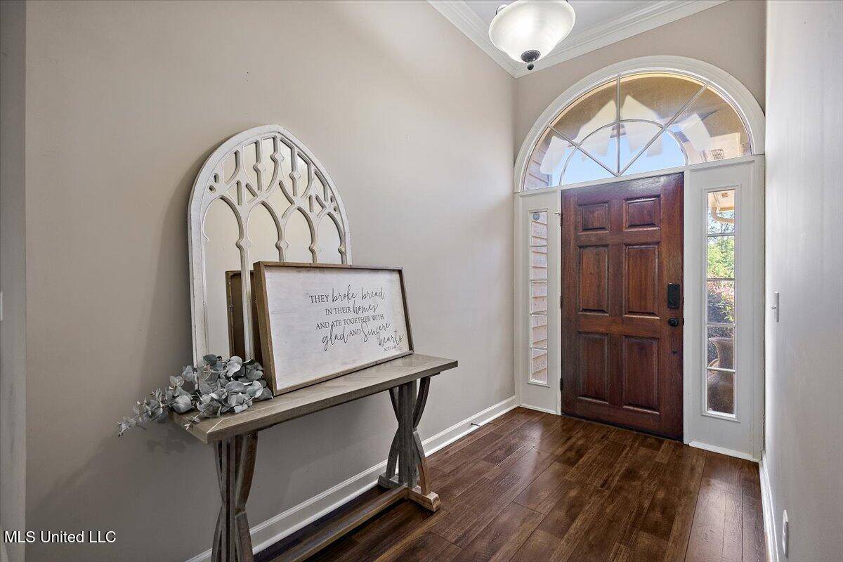 Brandon, MS 39047,412 Dunlin Court
