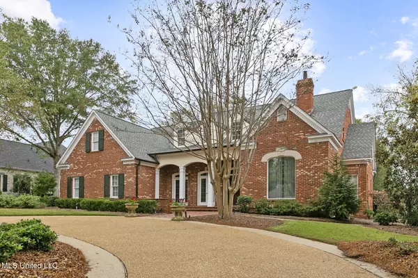 Ridgeland, MS 39157,108 Cirencester Drive