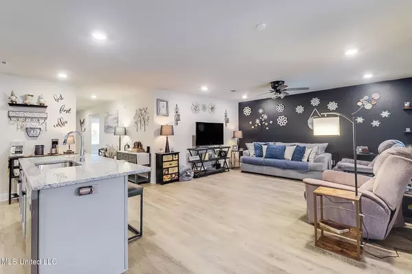 Gulfport, MS 39503,10096 Willow Leaf Drive