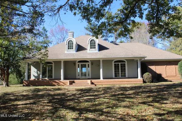 716 Peyton Road, Holly Springs, MS 38635