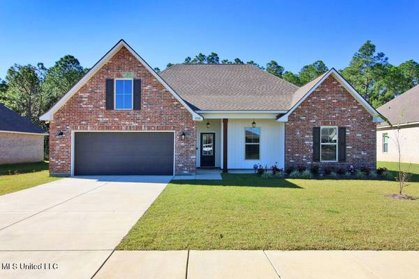 15550 Soaring Loop, Gulfport, MS 39503