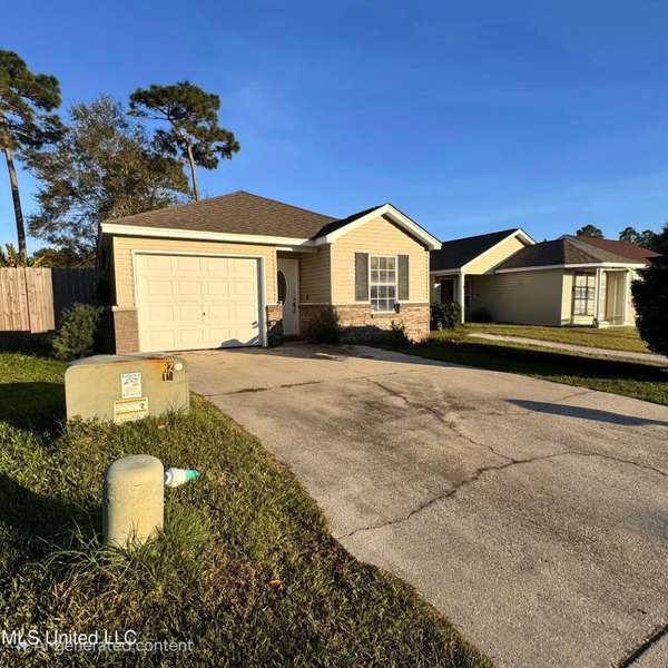 11181 Vixen Loop, Gulfport, MS 39503