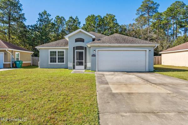 13243 Willow Oak Circle, Gulfport, MS 39503