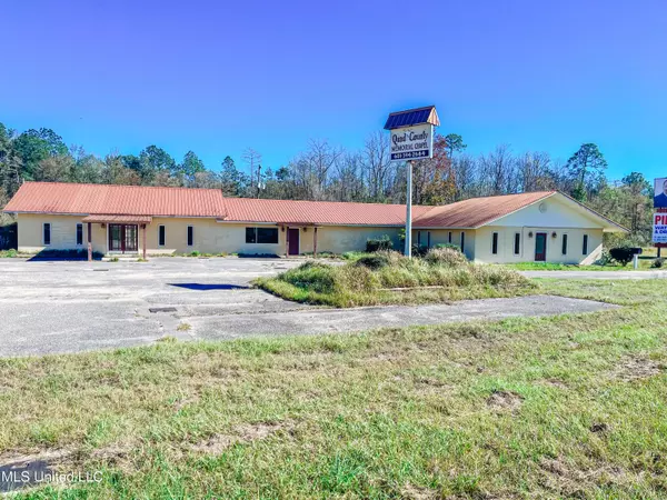 17796 Hwy 63, Leakesville, MS 39451