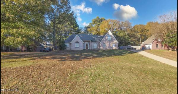 8908 Youngblood Road, Olive Branch, MS 38654