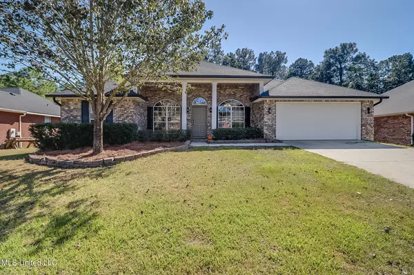 15044 Greenwell Circle, Biloxi, MS 39532