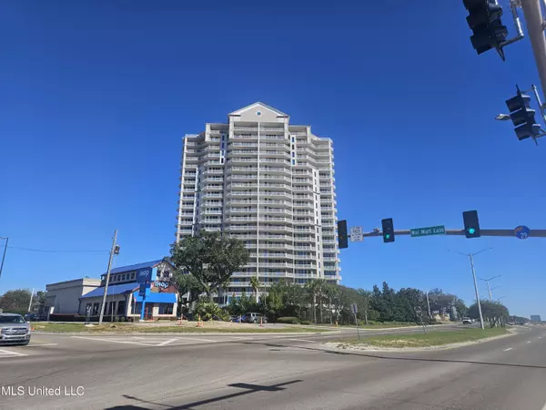 2668 Beach Boulevard #702, Biloxi, MS 39531