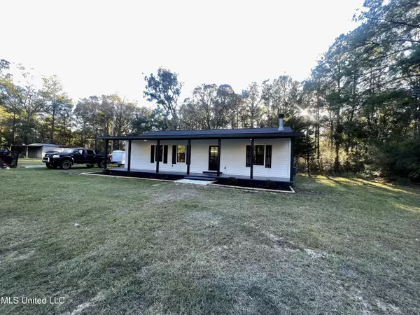 Lucedale, MS 39452,372 Flournoy Road