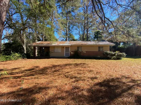 104 Davis Street, Pelahatchie, MS 39145