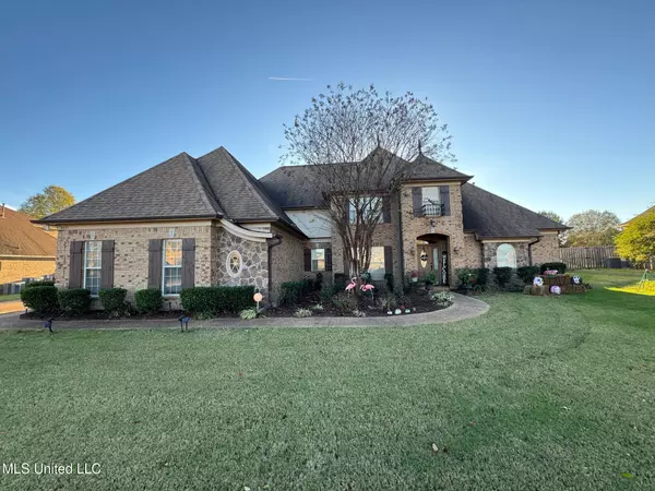 4071 Julia Lane, Olive Branch, MS 38654