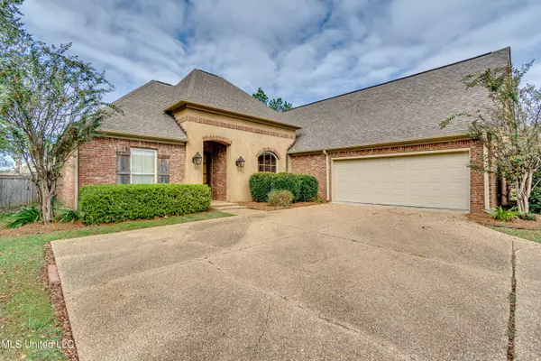 803 Terrapin Lane, Brandon, MS 39047