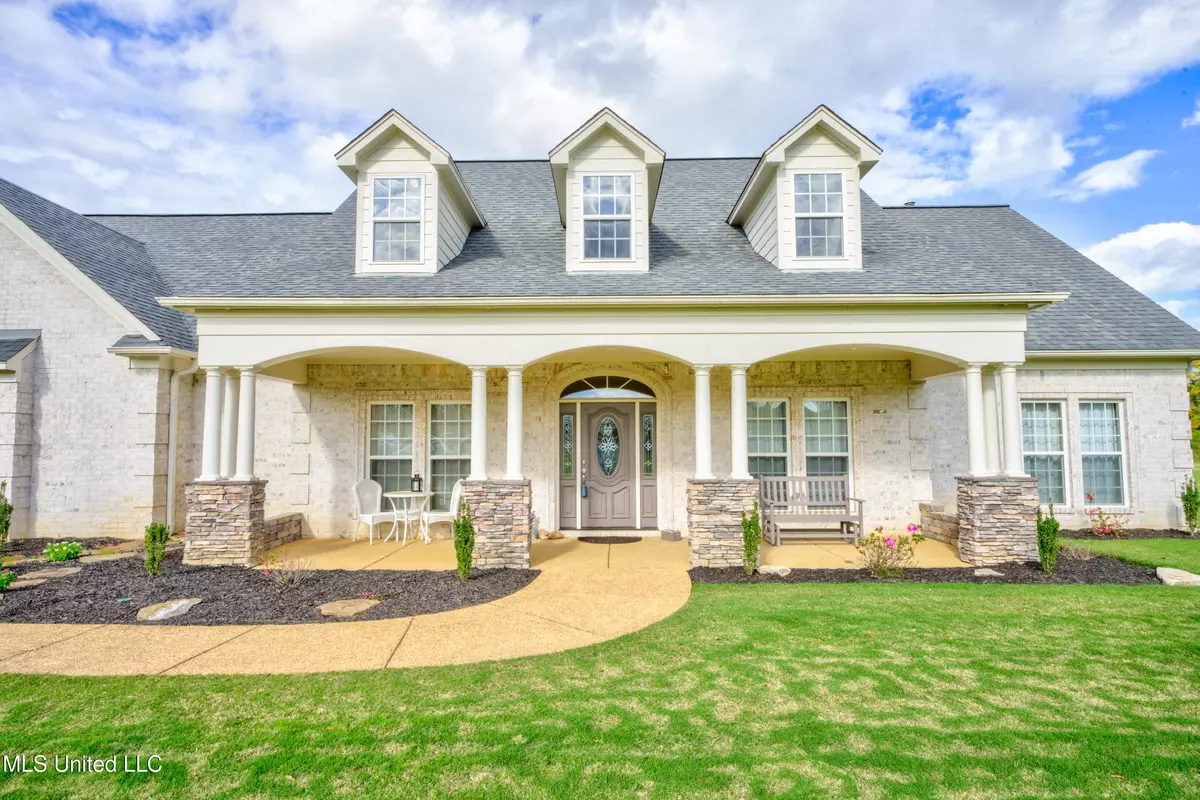 Byhalia, MS 38611,47 Gunther Stevens Cove