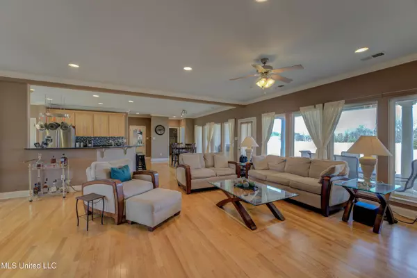 Byhalia, MS 38611,47 Gunther Stevens Cove