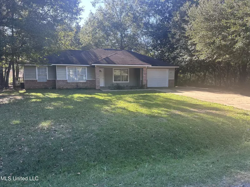 1333 Magnolia Street, Ocean Springs, MS 39564