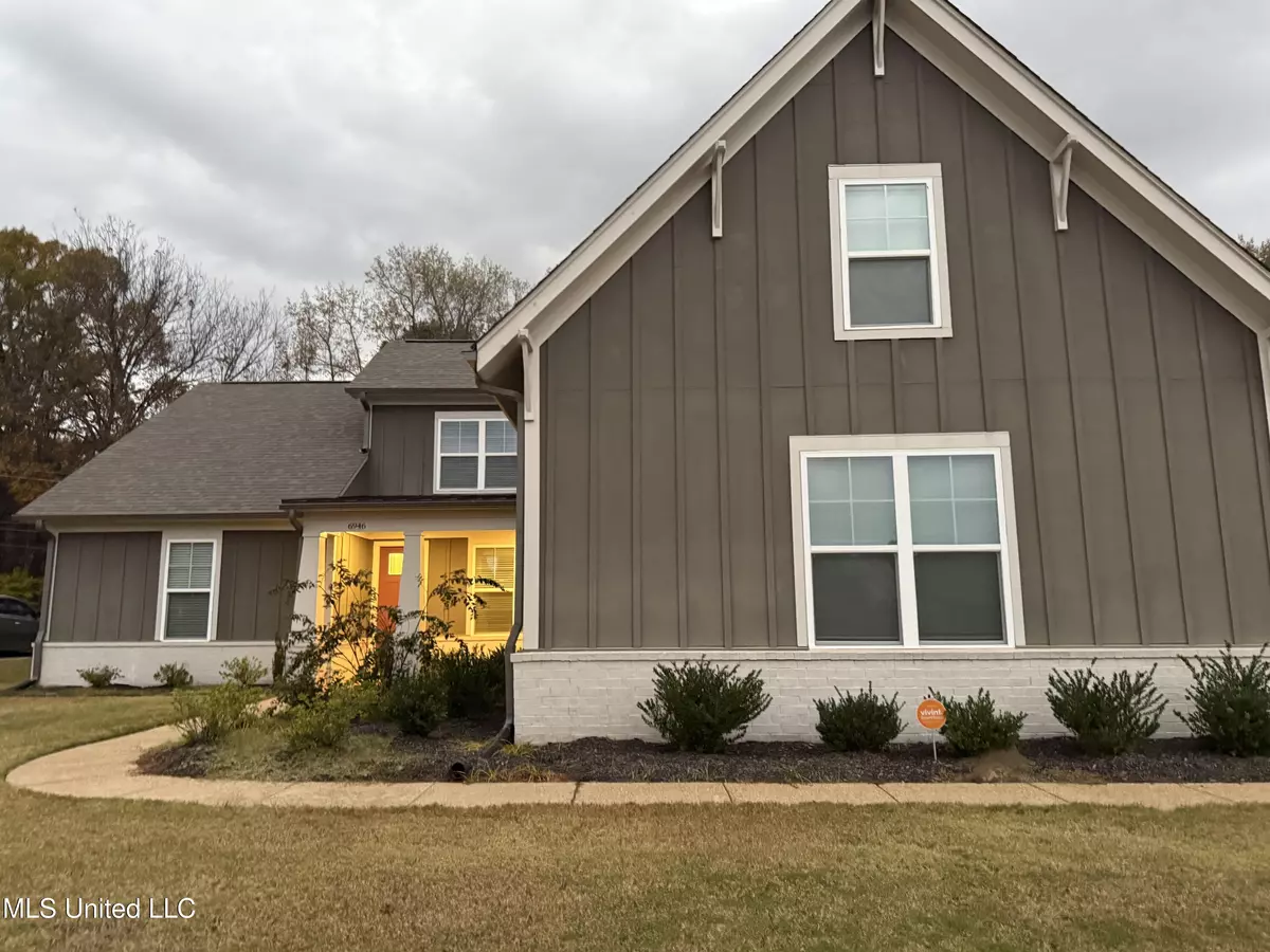 Olive Branch, MS 38654,6946 N Sunrise Loop