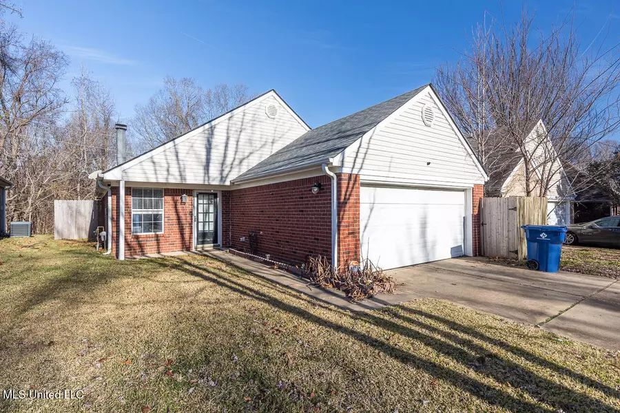 1111 Wilson Ridge, Lake Cormorant, MS 38641