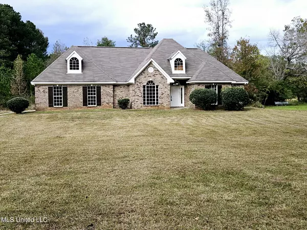 151 Heather Road, Florence, MS 39073