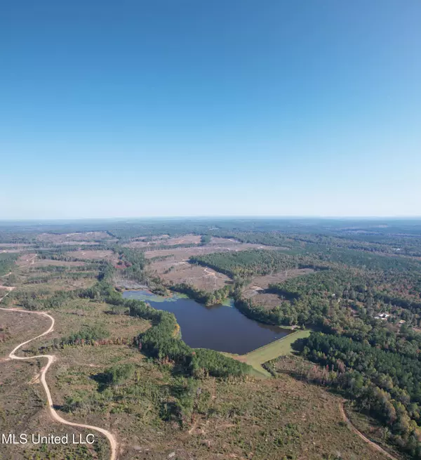 Off Highway 315, Water Valley, MS 38965