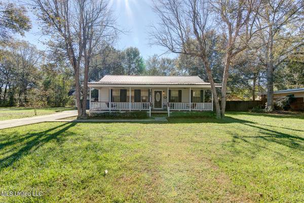 721 Stovall Avenue, Picayune, MS 39466