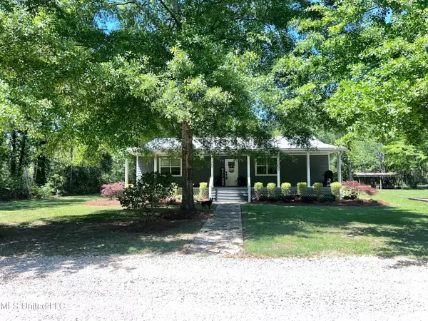 Petal, MS 39465,63 Lazenby Road