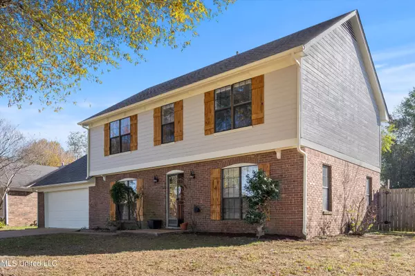 Southaven, MS 38671,851 Birchfield Place