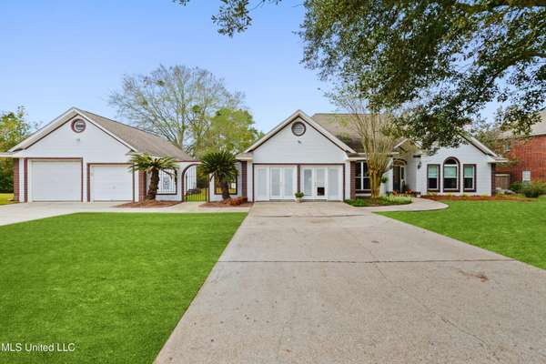 19386 Windward Cove, Gulfport, MS 39503