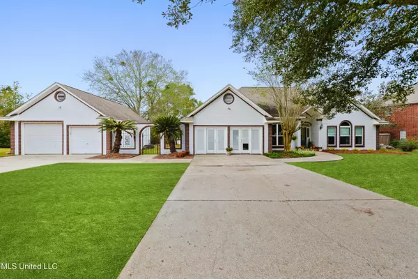 19386 Windward Cove, Gulfport, MS 39503