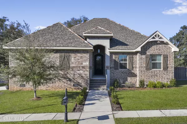 8794 Sundown Lane, Gulfport, MS 39503